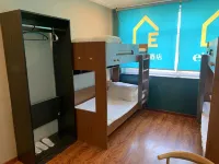 e+ E-Sports Hotel