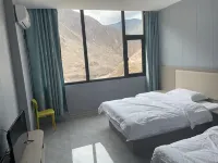 Markam Meixin Hotel
