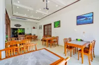 Shexian Nostalgia inn