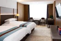 Hekou Hotel فنادق في 