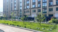 Yanji Heyue · Yige Hotel