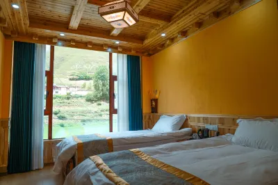Vasia homestay Hotels near Zunsheng White Tower