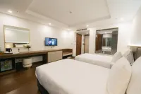 Love St - Hanoi Hotel - romantici