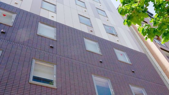 Nplus Hotel Tokyo Nihonbashi