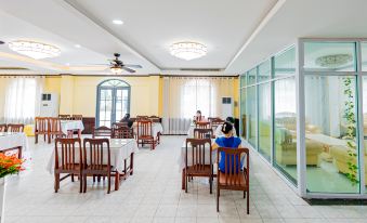 Chaleunxay Hotel