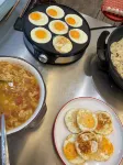 保山佳湖ホテル（五洲国際広場） - 朝食