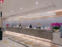 Raozhou Hotel Hotels in Poyang County