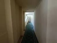 Burqin Longteng Hotel - Inns
