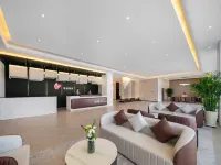 曼居飯店（呼和浩特大召無量寺店）