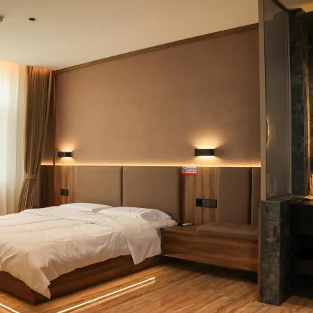 yunxi hotel