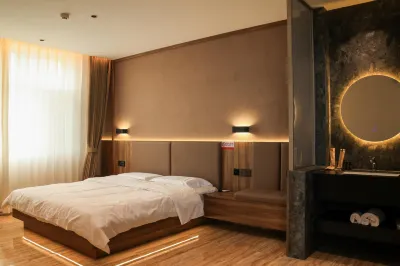 yunxi hotel