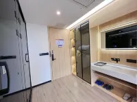 重慶長壽湖悅美湖光飯店 李渡街道致遠社區永豐渡槽附近的飯店