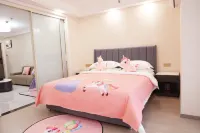 Xi'an Guangcheng Business Travel Apartment Hotel (near the Bell Tower)
