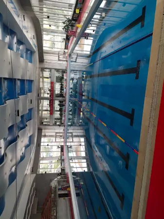 SIAS HOTEL Отели рядом с достопримечательностью «Huang Di's Hometown»