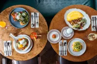 هوتل بورت رويال فنادق في كيبيك سيتي