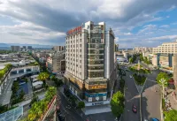 Hongtai Hotel