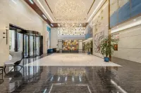 Echarm Hotel (Hengyang Zhengxiang Yangguang Meicheng)