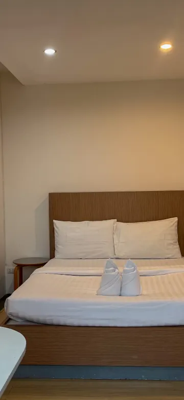 1 ห้องนอน