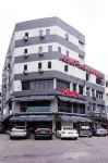 Asia Premium Hotel Kuala Terengganu Hotels in 