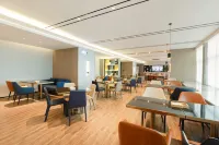 Echarm Hotel (Laibin Beizhan Zhenghe Pedestrian Street) - petit déjeuner