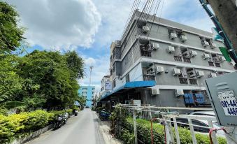 Ze Residence Ramintra