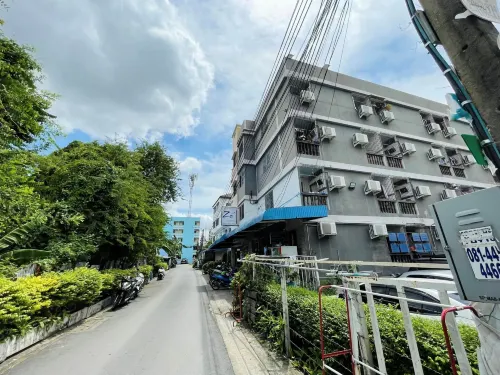 Ze Residence Ramintra Xung quanh Photos