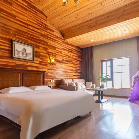 Fengning Western Meadow Resort · Xitan Town Homestay (Datan Branch)