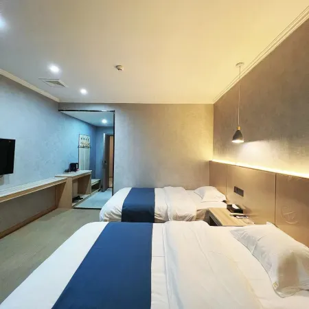 Sanyuan Hotel