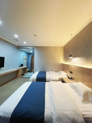 Sanyuan Hotel