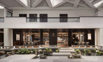 Guilin Exhibition International HotelOver view