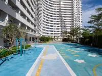 Jinshi Seaview Hotel (Beihai Silver Beach) Hotels near Bei Hai Silver Beach