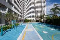 โรงแรมวิวทะเลจินสี (ชายหาดเงินเป่ยไฮ)