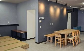 the heart of Ishigaki Island,share house, convenient transportation