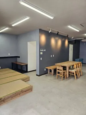 the heart of Ishigaki Island,share house, convenient transportation