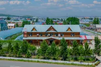 Erguna Yinuoyi Hotel