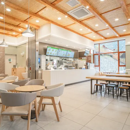 Yunjing Huanpeng Hotel