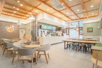 Yunjing Huanpeng Hotel