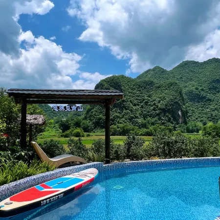 Villa Arcadia Bamei