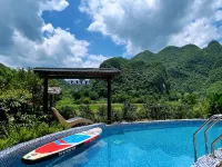 Villa Arcadia Bamei