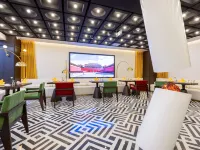 TANGFU BOUTIQUE HOTEL（BEIJING SANLITUN GONGTI） Hotel berhampiran Stadium Pekerja