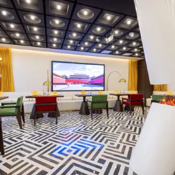 TANGFU BOUTIQUE HOTEL（BEIJING SANLITUN GONGTI）