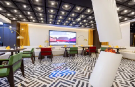TANGFU BOUTIQUE HOTEL（BEIJING SANLITUN GONGTI）