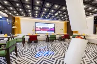 โรงแรมสไตล์บูทีคถังฟู่ (กงถี ซานหลี่ถุน ปักกิ่ง)