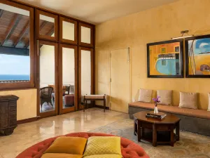 Jetwing Lighthouse, A Luxury Reserve