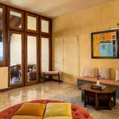 Jetwing Lighthouse, A Luxury Reserve Rooms
