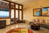 Jetwing Lighthouse, A Luxury Reserve