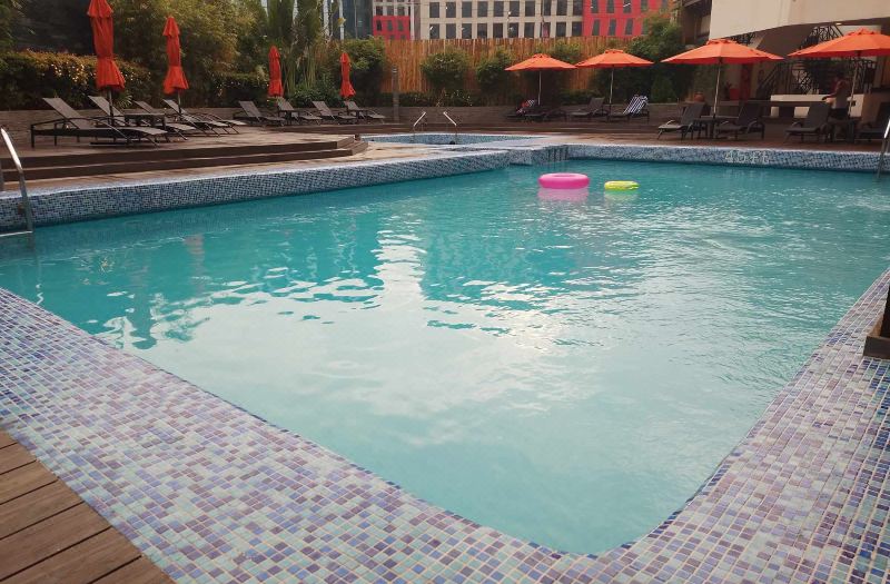 The Heritage Hotel Manila photo 3