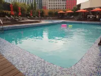 The Heritage Hotel Manila - Pools