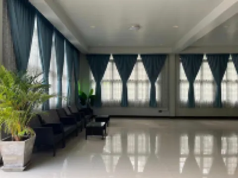 Phenwaree Amphawa Resort Hotels in Mueang Samut Songkhram