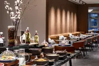 UrCove by HYATT Nanjing South Railway Station - breakfast